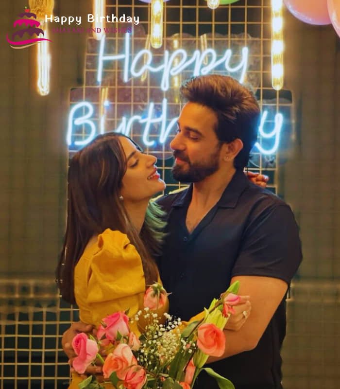 Happy Birthday Shayari Birthday Shayari for Love