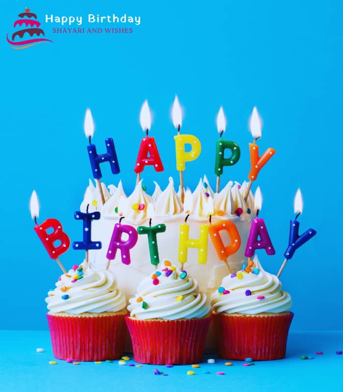 Heart Touching Birthday Shayari Heart Touching Birthday Shayari