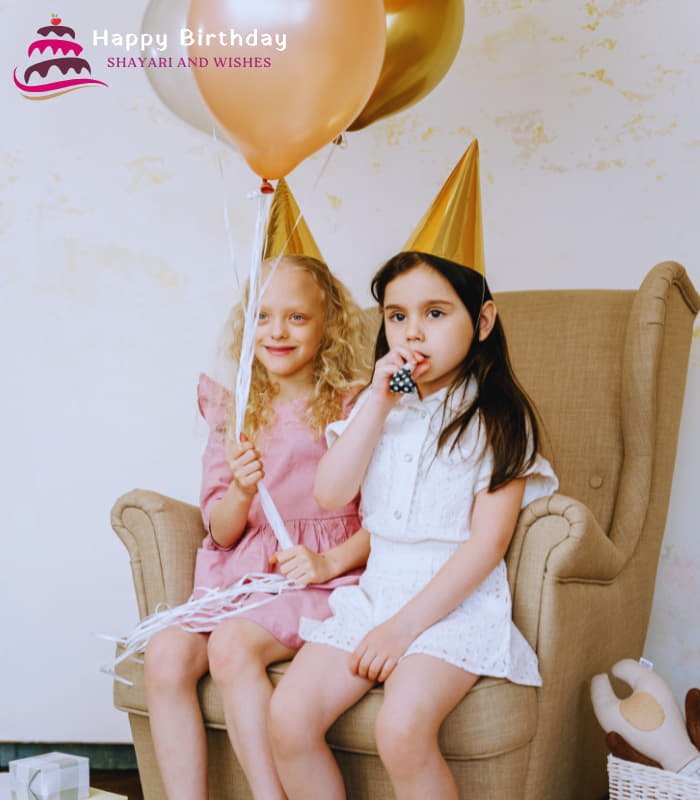 Sister Birthday Shayari Sister Birthday Shayari