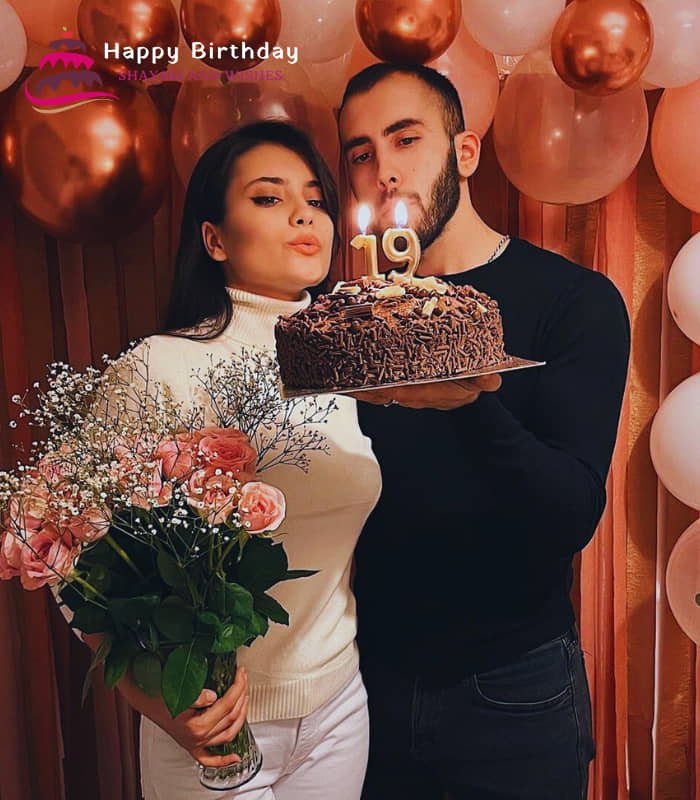 Birthday Shayari in English 