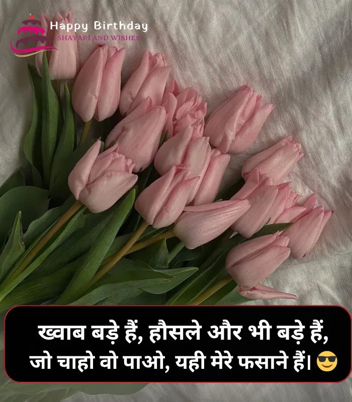 Instagram Bio Shayari