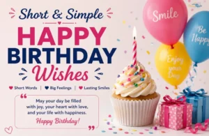 Birthday 